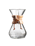 Photo of CHEMEX® Eight Cup Classic ( Default Title ) [ Chemex ] [ Pourover Brewers ]
