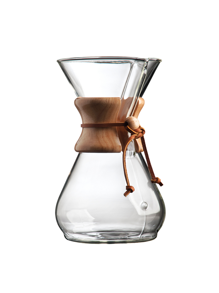 Photo of CHEMEX® Eight Cup Classic ( ) [ Chemex ] [ Pourover Brewers ]