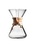 Photo of CHEMEX® Eight Cup Handblown ( Default Title ) [ Chemex ] [ Pourover Brewers ]