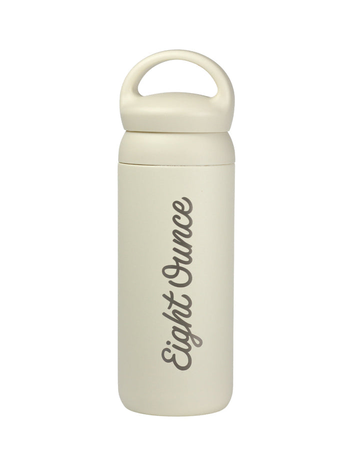 Photo of KINTO x Eight Ounce Tumblers ( DAY OFF Tumbler (500ml) ) [ KINTO ] [ Reusable Cup ]