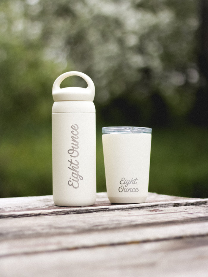 Photo of KINTO x Eight Ounce Tumblers ( ) [ KINTO ] [ Reusable Cup ]