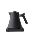 Photo of FELLOW Corvo EKG Electric Kettle (120V) ( Matte Black ) [ Fellow ] [ Kettles ]