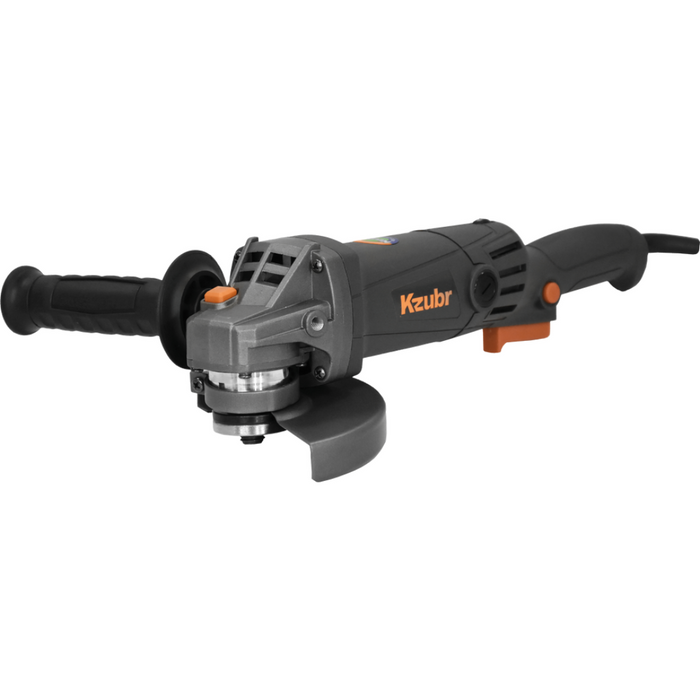 Električna brusilica KAG125R-760S KZUBR