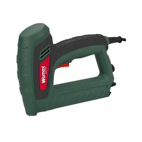Električna heftalica WOMAX W-ET 720 - Lagermarket