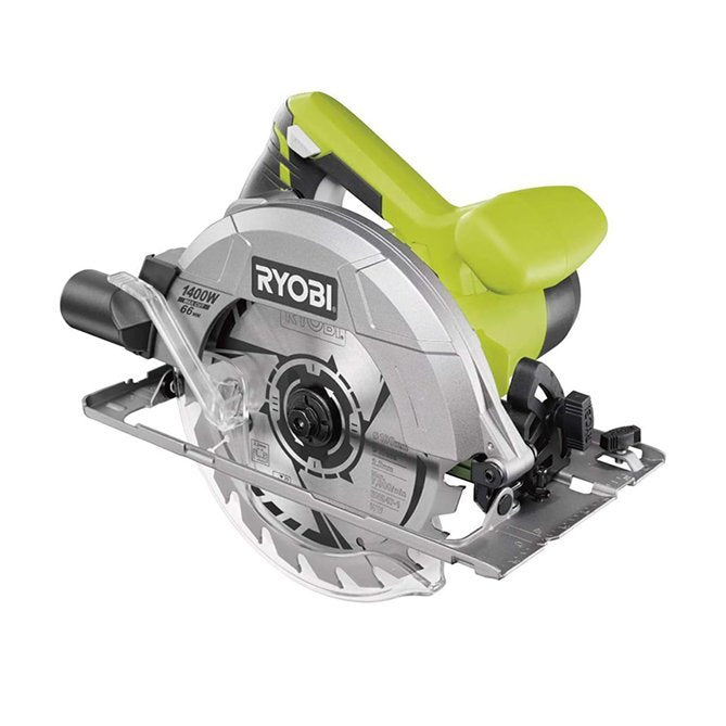 Električna kružna testera RCS1400-G (190mm) 1400W RYOBI