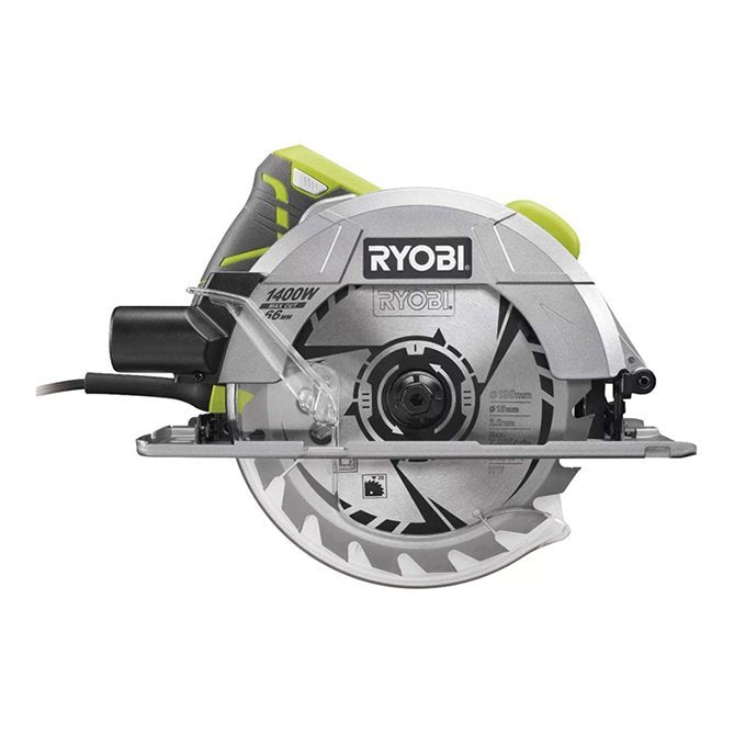 Električna kružna testera RCS1400-G (190mm) 1400W RYOBI