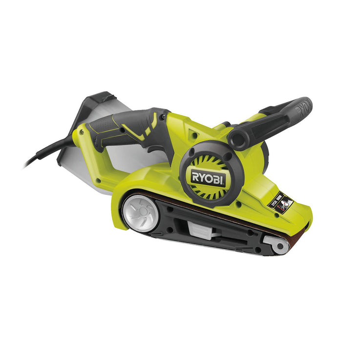 Električna šlajferica EBS800 (tračna brusilica) od 800W RYOBI