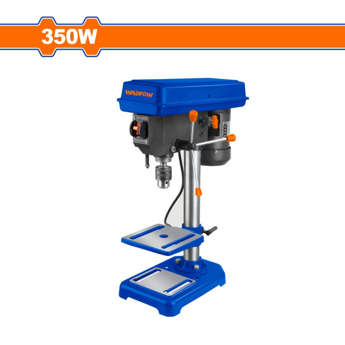 Električna stubna bušilica WDP15350 350W Wadfow