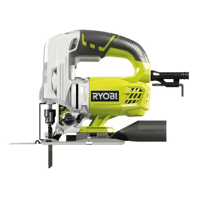 Električna ubodna testera RJS850K 600W RYOBI