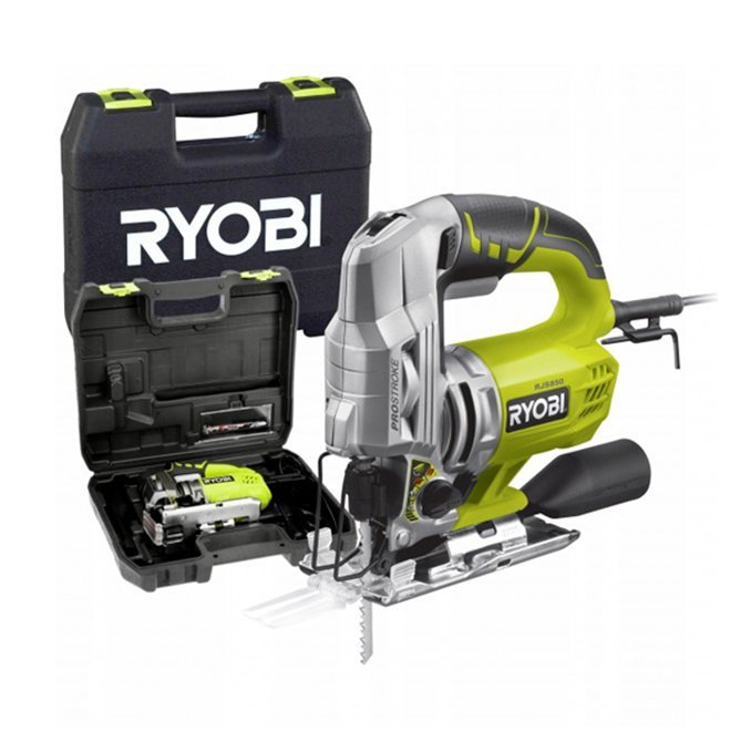 Električna ubodna testera RJS850K 600W RYOBI