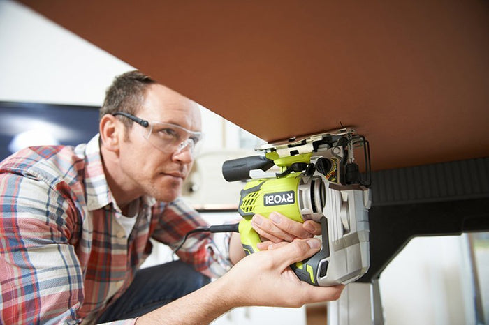 Električna ubodna testera RJS850K 600W RYOBI