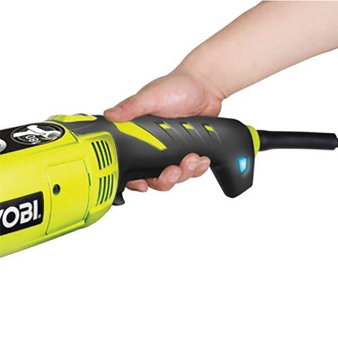 Električna ugaona brusilica EAG2000RS 2000W RYOBI