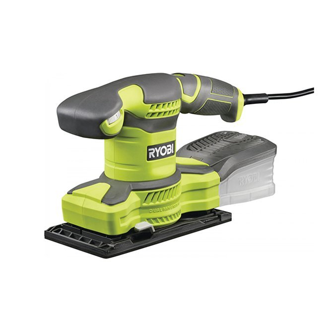 Električna vibraciona brusilica RSS280-S 280W RYOBI