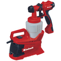 Električni pištolj za farbanje TC-SY600 Einhell