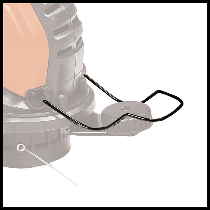 Električni trimer GC-ET 4530 Set Einhell