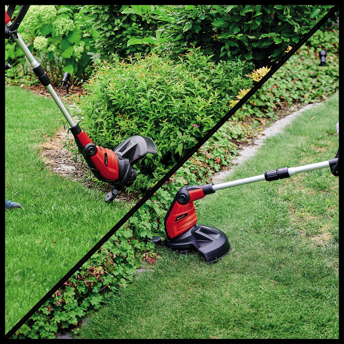 Električni trimer GC-ET 4530 Set Einhell