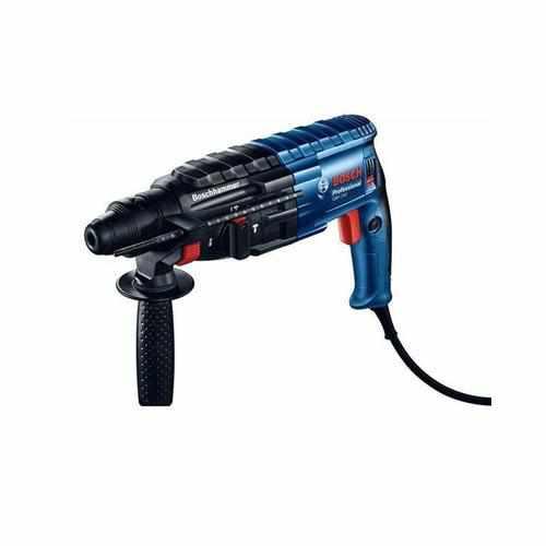 Elektro-pneumatski čekić za bušenje sa SDS prihvatom GBH 240 Bosch 0611272100 - Lagermarket