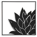 Ellyse - Black - Wall Decor - Unique Design