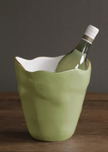 Encanto Large Ice Bucket- Green