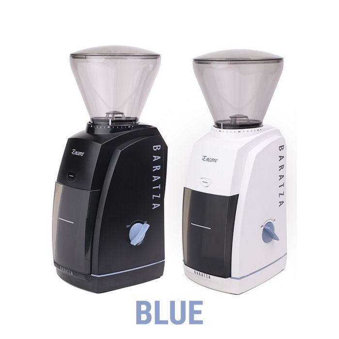 Photo of BARATZAgear Encore Accent Kit ( Blue ) [ Baratza ] [ Grinder Accessories ]