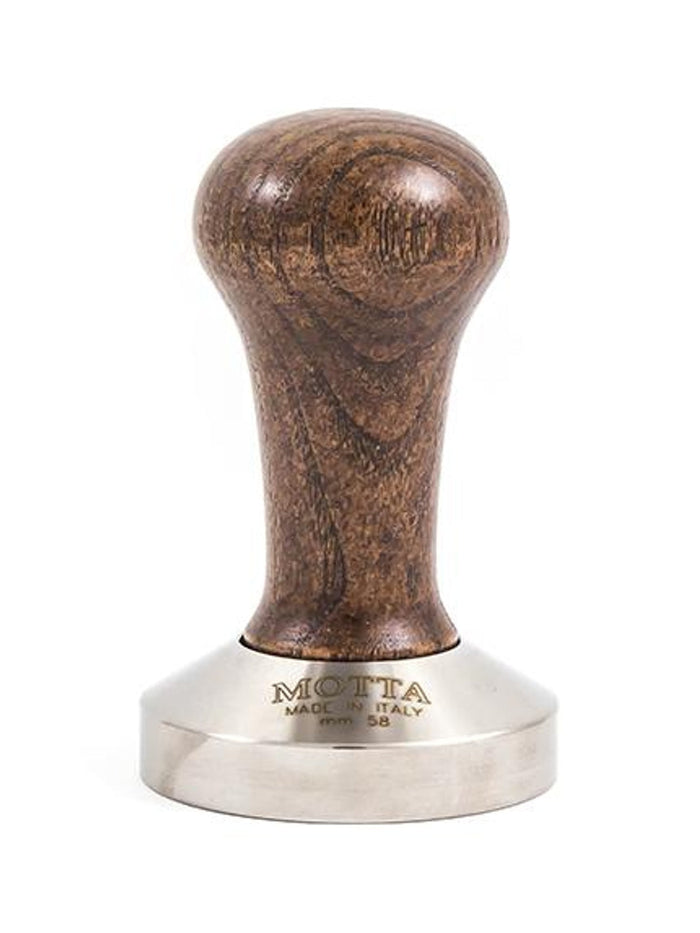 Photo of MOTTA Espresso Tamper ( 58mm ) [ Motta ] [ Tampers ]