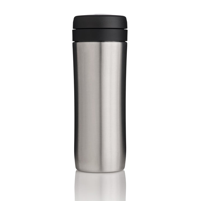 Photo of Espro Travel Press Coffee ( Brushed Stainless ) [ Espro ] [ Travel Brewers ]