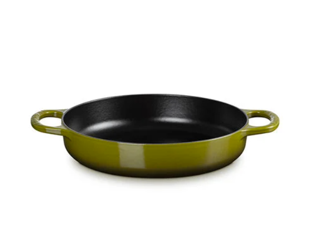 Everyday Pan: Olive
