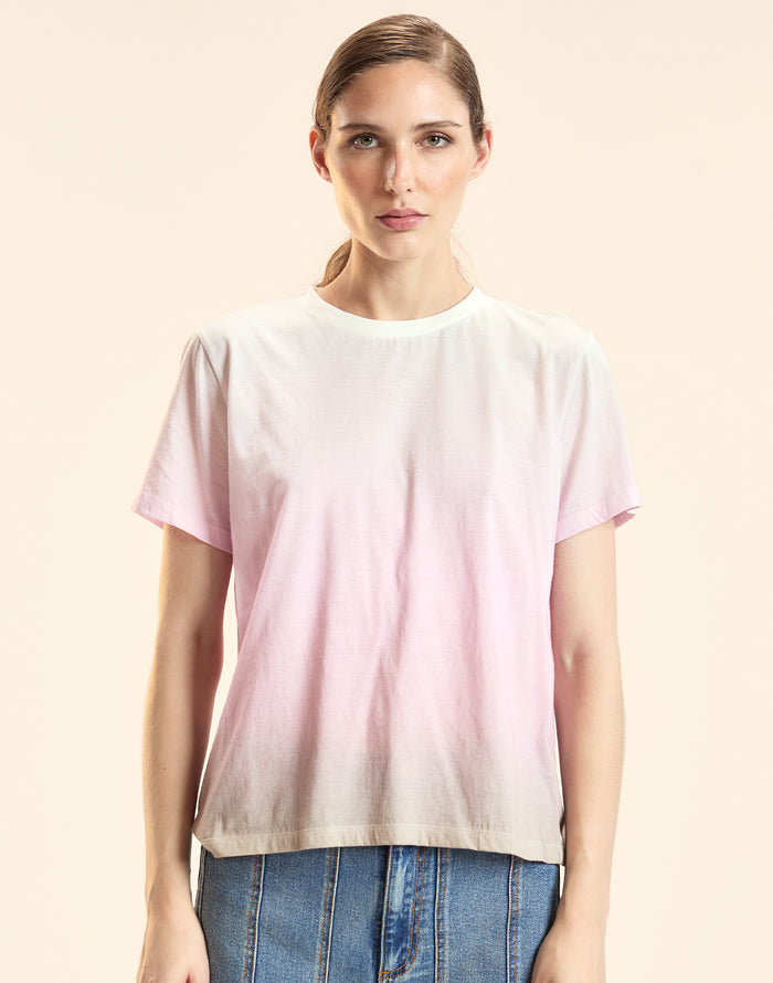 Cynthia Rowley The Everyday Tee