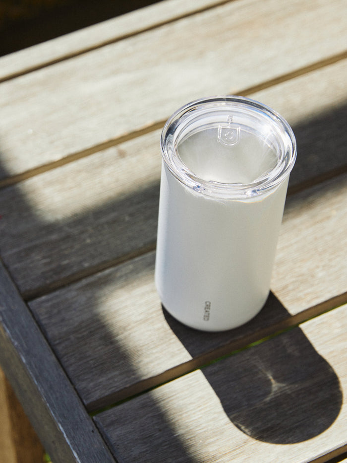 Photo of CREATED CO. Everyday Tumbler (12oz/355ml) ( ) [ Created Co. ] [ Reusable Cup ]