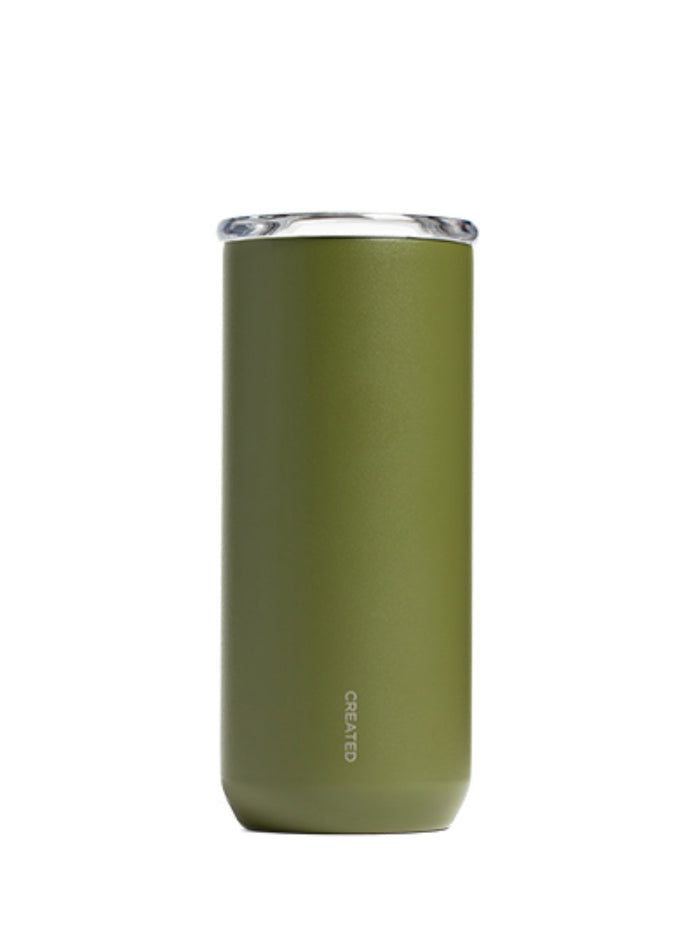 Photo of CREATED CO. Everyday Tumbler (16oz/454ml) ( Olive ) [ Created Co. ] [ Reusable Cup ]