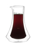 Photo of KRUVE EVOKE Carafe (600ml) ( Default Title ) [ Kruve ] [ Decanters ]