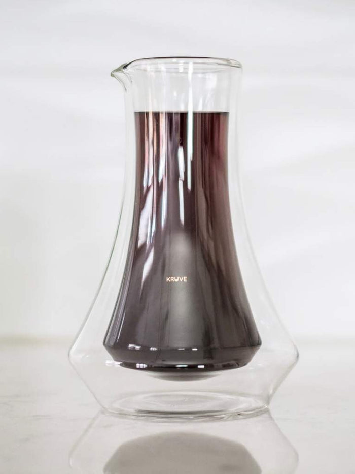 Photo of KRUVE EVOKE Carafe (600ml) ( ) [ Kruve ] [ Decanters ]
