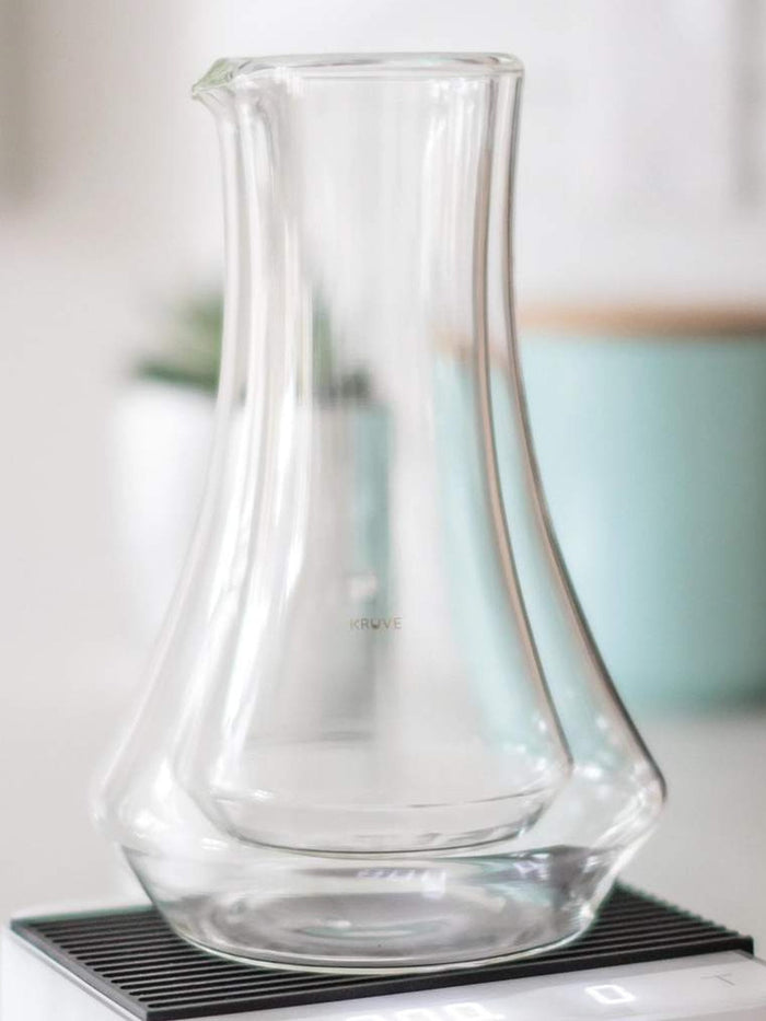Photo of KRUVE EVOKE Carafe (600ml) ( ) [ Kruve ] [ Decanters ]