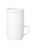 Photo of KINTO FARO Coffee Dripper and Mug (230ml/7.8oz) ( Default Title ) [ KINTO ] [ Coffee Kits ]