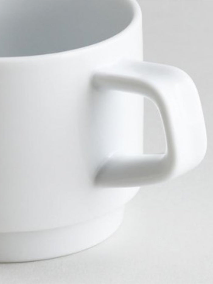 Photo of KINTO FARO Coffee Dripper and Mug (230ml/7.8oz) ( ) [ KINTO ] [ Coffee Kits ]