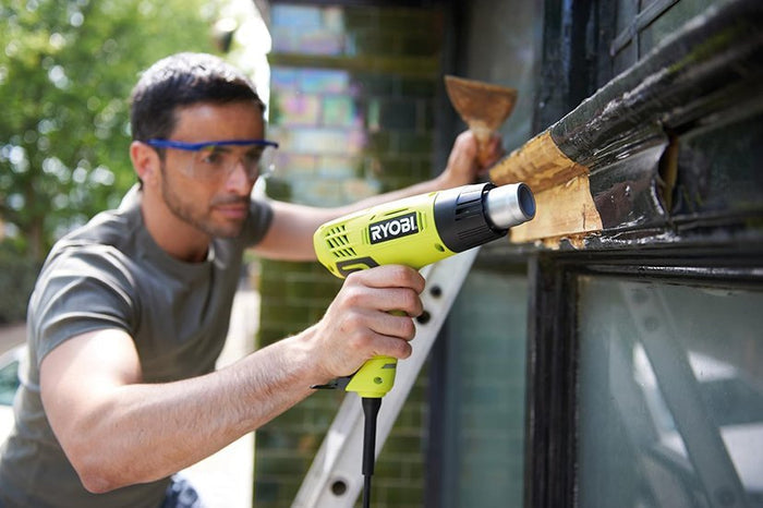 Fen za vreli vazduh EHG2000 2000W RYOBI
