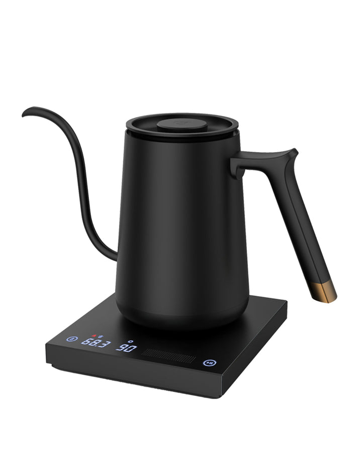 Photo of TIMEMORE Fish Electric Pourover Kettle (120V) ( ) [ Timemore ] [ Kettles ]