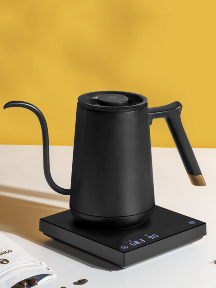 Photo of TIMEMORE Fish Electric Pourover Kettle (120V) ( ) [ Timemore ] [ Kettles ]