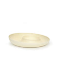 Photo of EKOBO Fresco Chip & Dip Set ( White ) [ EKOBO ] [ Kitchen ]