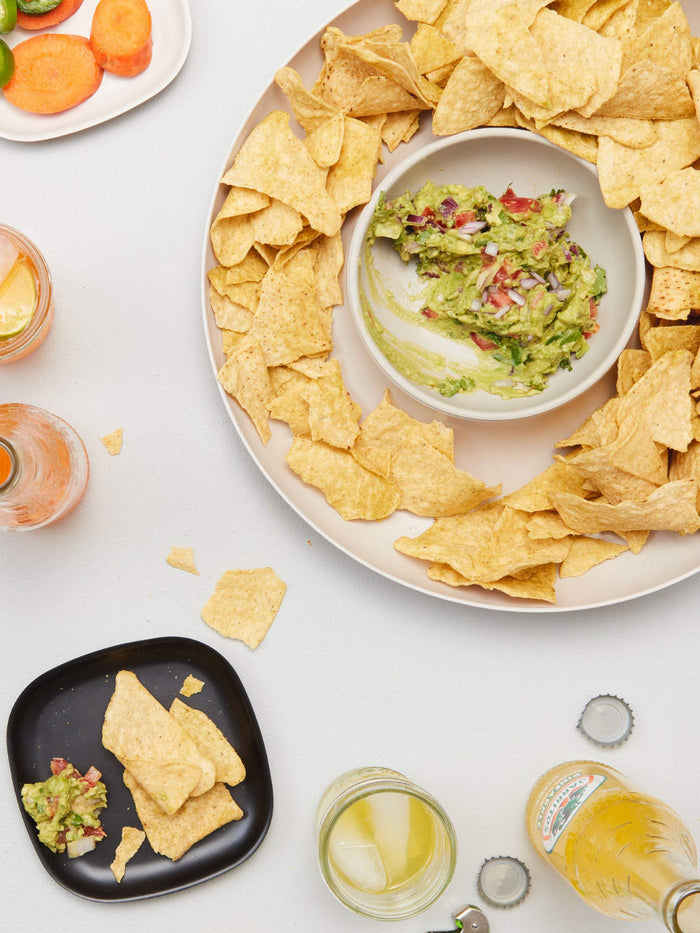 Photo of EKOBO Fresco Chip & Dip Set ( ) [ EKOBO ] [ Kitchen ]