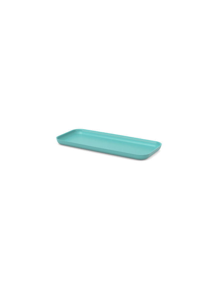Photo of EKOBO Fresco Small Tray ( Lagoon ) [ EKOBO ] [ Serving Trays ]
