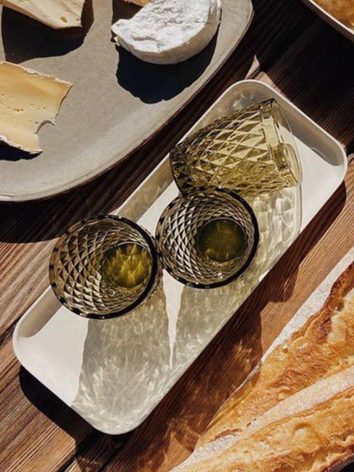 Photo of EKOBO Fresco Small Tray ( ) [ EKOBO ] [ Serving Trays ]