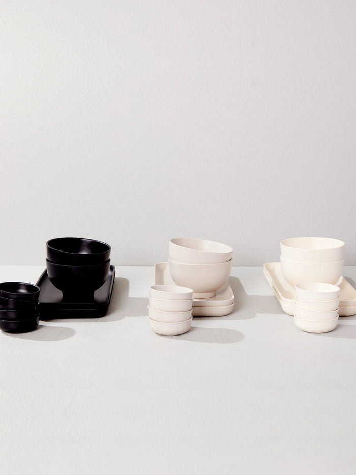 Photo of EKOBO Fresco Sushi Set ( ) [ EKOBO ] [ Plates ]