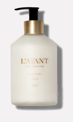 Fresh Linen Hand Lotion- L'AVANT