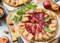 Fruit Galette 10/30/2026 10am