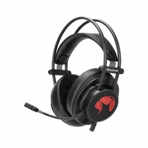 Gejmerske slušalice Scorpion HG9055 Marvo - Lagermarket