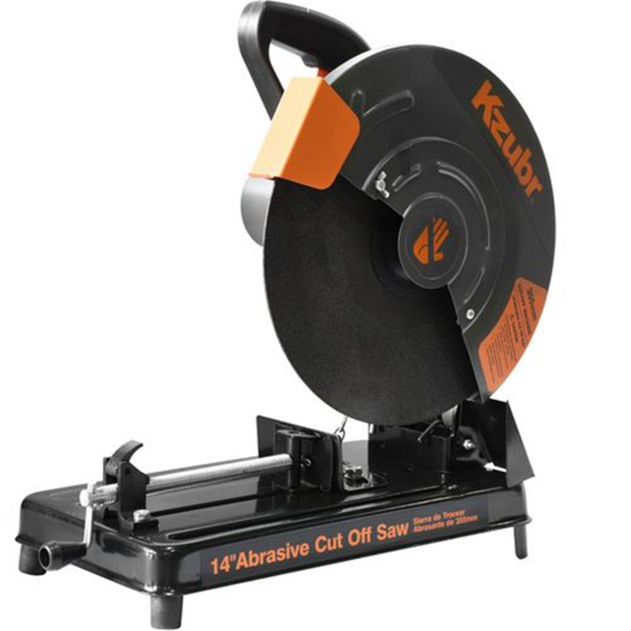 Ger za metal KCOM14-2200 KZUBR