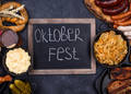 German Oktoberfest: Hands-On Cooking Class 10/16/2026 6pm