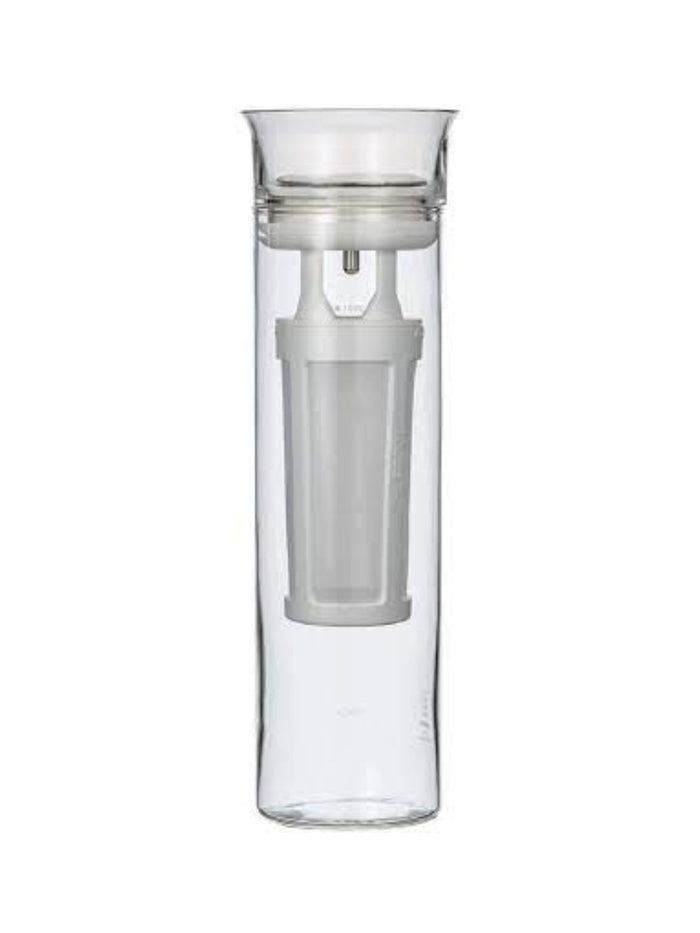 Photo of HARIO SIMPLY Glass Cold Brew Coffee Pitcher ( Default Title ) [ HARIO ] [ Cold Brew ]