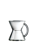 Photo of CHEMEX® Glass Mug ( Default Title ) [ Chemex ] [ Coffee Glasses ]